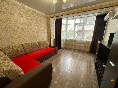 2-комн. квартира, 48 м², 1/9 эт.
