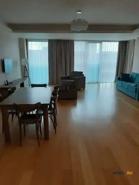 1-комн. квартира, 97 м², 5/14 эт.