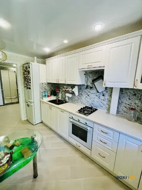 3-комн. квартира, 65 м², 5/9 эт.