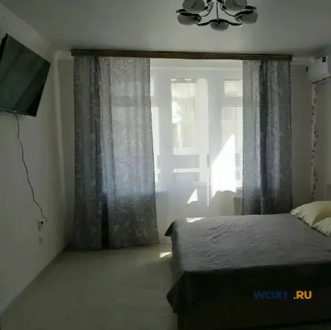 2-комн. квартира, 61 м², 1/16 эт.
