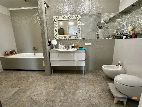 5-комн. квартира, 347 м², 5/7 эт.