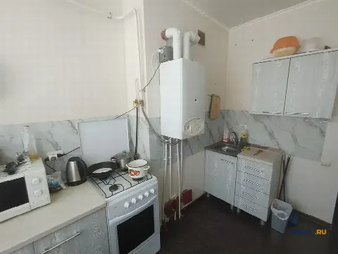 1-комн. квартира, 30 м², 2/7 эт.