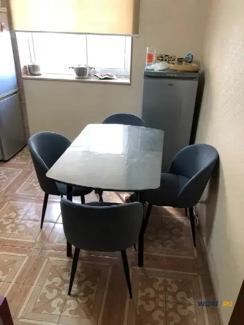 2-комн. квартира, 56 м², 1/4 эт.