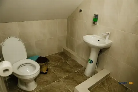 Гостиница, 324 м²