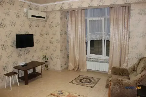 1-комн. квартира, 40 м², 4/5 эт.