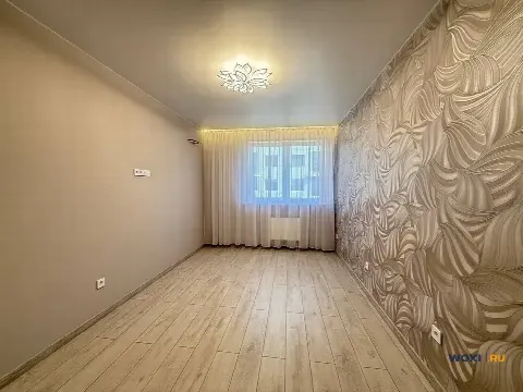 1-комн. квартира, 40 м², 13/14 эт.