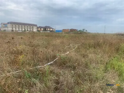 Участок 6 сот. (с/х)
