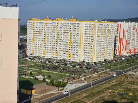 Квартира-студия, 32 м², 16/16 эт.