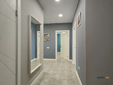 3-комн. квартира, 70 м², 11/19 эт.