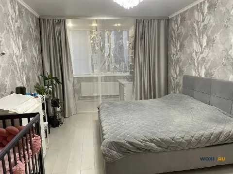 2-комн. квартира, 89 м², 9/12 эт.