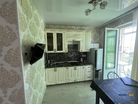 1-комн. квартира, 37 м², 6/8 эт.