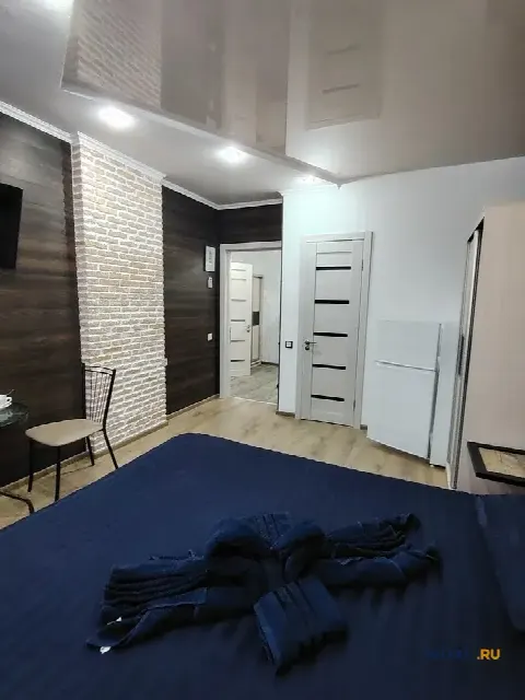 1-комн. квартира, 45 м², 1/6 эт.