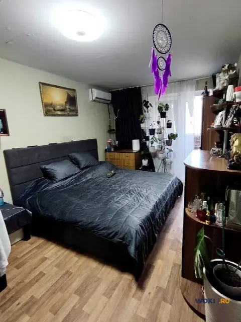1-комн. квартира, 37 м², 9/9 эт.