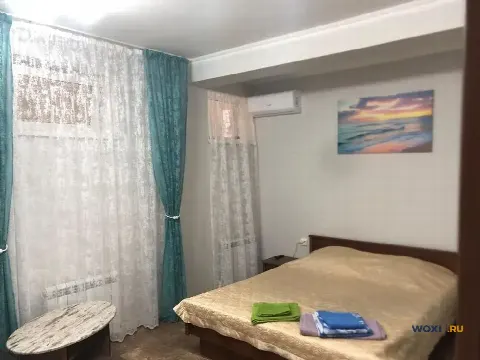 1-комн. квартира, 40 м², -1/3 эт.