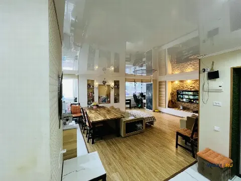 3-комн. квартира, 90 м², 4/6 эт.