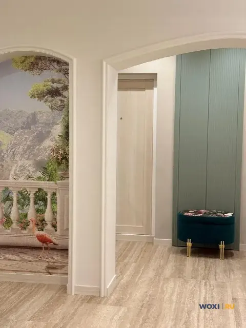 1-комн. квартира, 34 м², 2/8 эт.