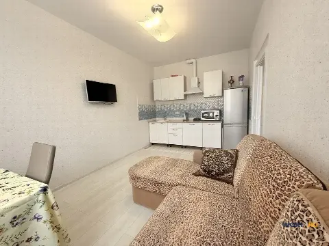 1-комн. квартира, 43 м², 1/3 эт.