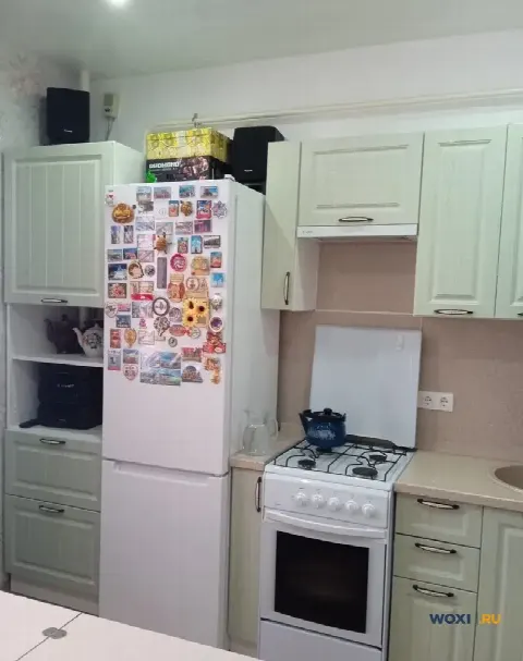 1-комн. квартира, 43 м², 4/12 эт.