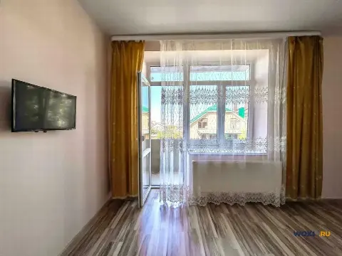 2-комн. квартира, 55 м², 1/3 эт.