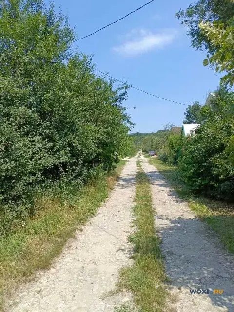 Участок 7 сот. (ИЖС)