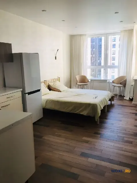 Квартира-студия, 26 м², 5/14 эт.