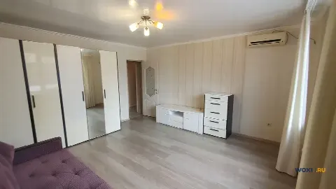 1-комн. квартира, 54 м², 2/12 эт.