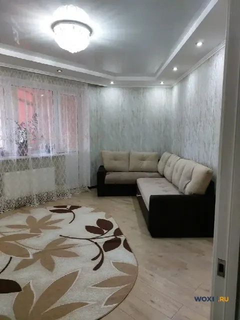 2-комн. квартира, 94 м², 2/9 эт.