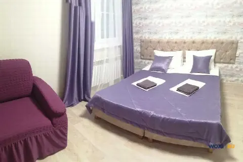 Дом 150 м² на участке 1 сот.
