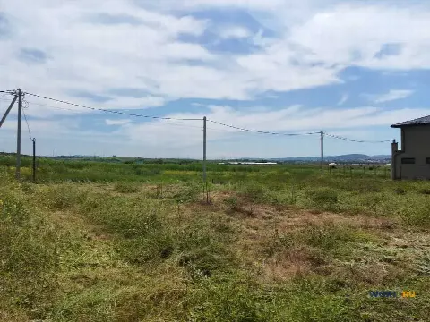 Участок 6 сот. (ИЖС)