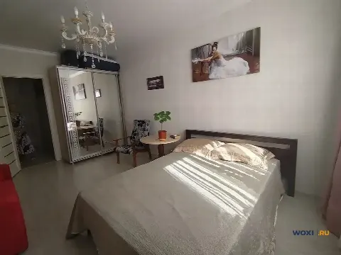 1-комн. квартира, 50 м², 3/3 эт.