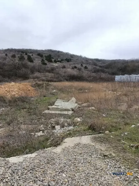 Участок 6 сот. (ИЖС)