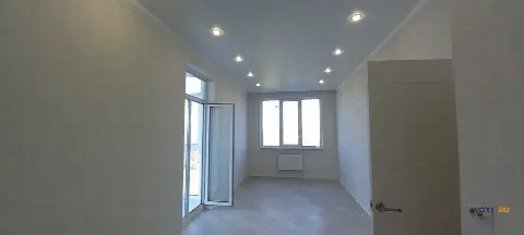 2-комн. квартира, 64 м², 6/16 эт.