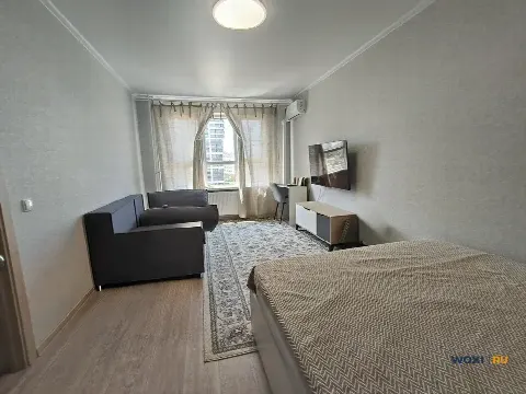 2-комн. квартира, 56 м², 8/16 эт.