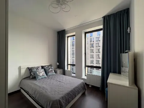 1-комн. квартира, 35 м², 4/12 эт.