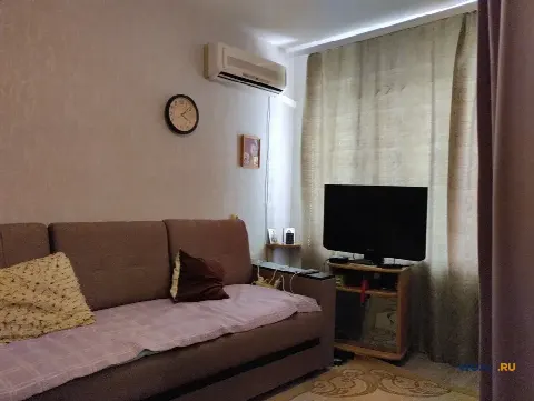 1-комн. квартира, 25 м², 4/5 эт.