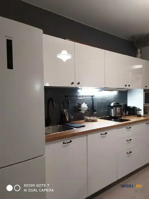 2-комн. квартира, 52 м², 1/4 эт.