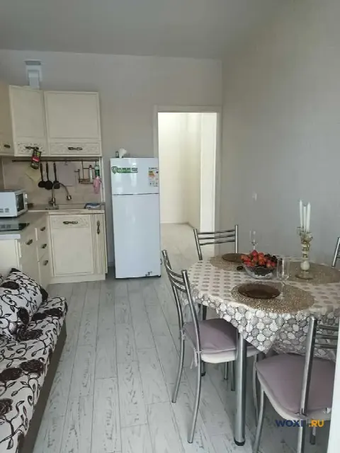 1-комн. квартира, 41 м², 6/8 эт.