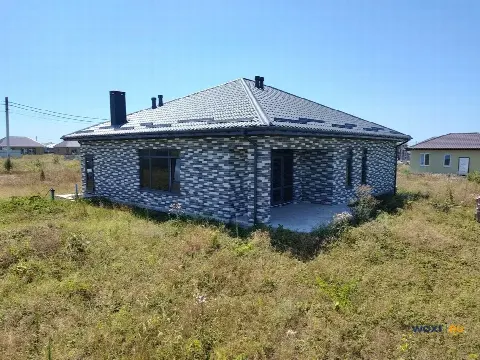 Дом 170 м² на участке 7 сот.