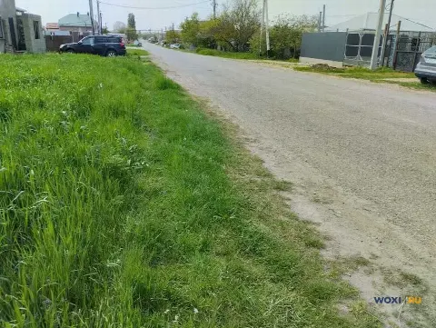 Участок 10 сот. (ИЖС)