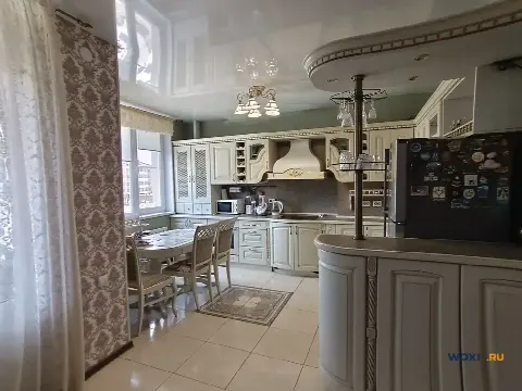 2-комн. квартира, 78 м², 3/12 эт.