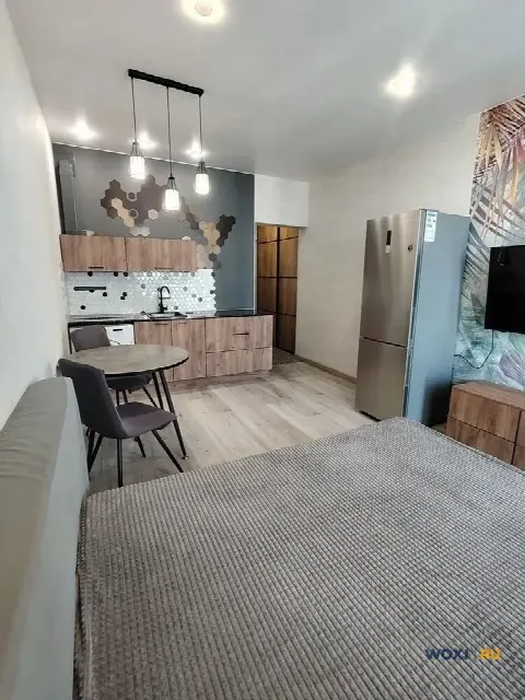 Квартира-студия, 26 м², 15/20 эт.