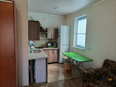 Квартира-студия, 29 м², 2/2 эт.