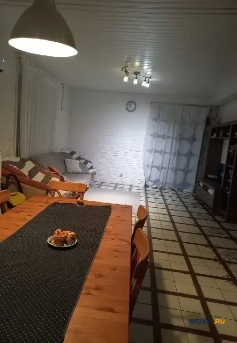 Дом 120 м² на участке 5 сот.