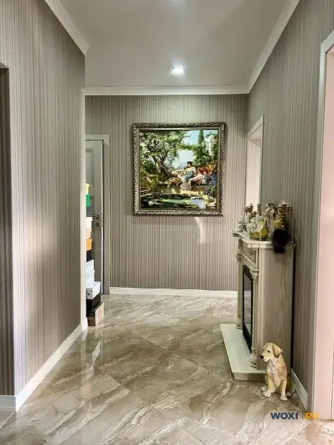 3-комн. квартира, 90 м², 2/20 эт.