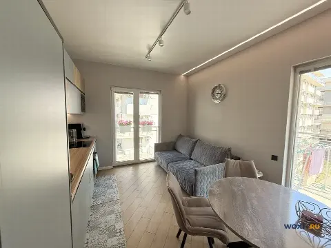 1-комн. квартира, 44 м², 5/7 эт.