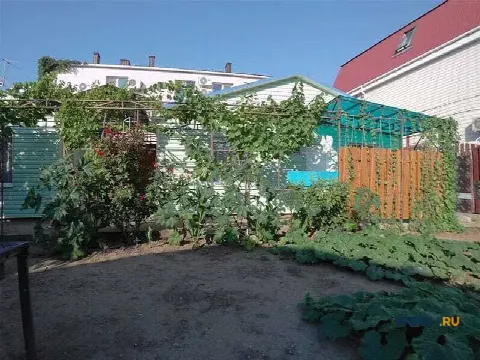 Дом 280 м² на участке 7 сот.