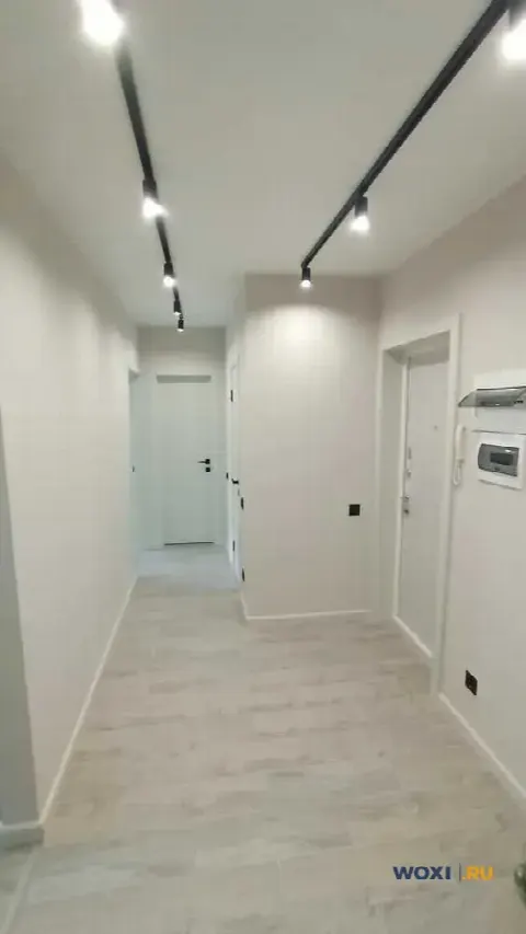 2-комн. квартира, 55 м², 5/9 эт.