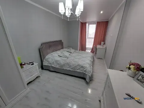 3-комн. квартира, 81 м², 7/16 эт.
