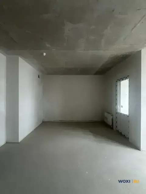 Квартира-студия, 36 м², 10/16 эт.