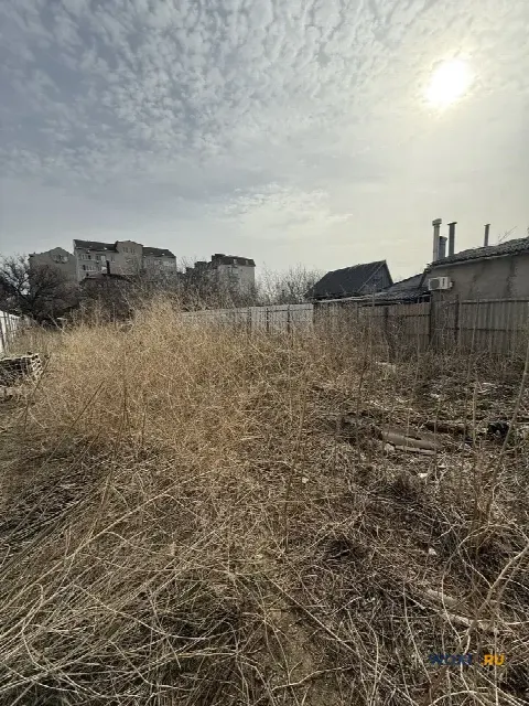 Участок 8 сот. (ИЖС)